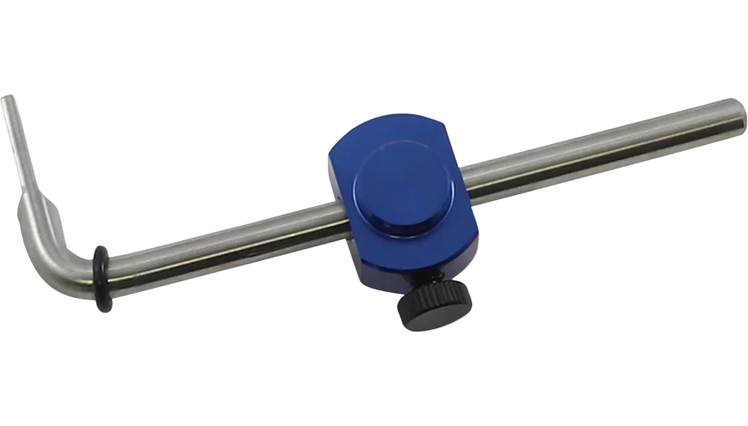 Motion Pro: Alignment Tool - Rear Wheel - Softail