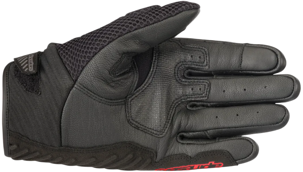 Alpinestars: SMX-1 Air V2 Gloves.