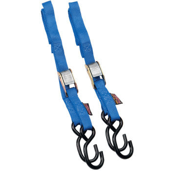 PowerTye - Standard-Cam Buckle - 1"x5-1\2'