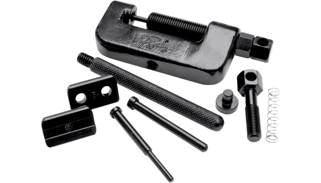 Motion Pro: Chain Tools Only - Break/Press/Rivet