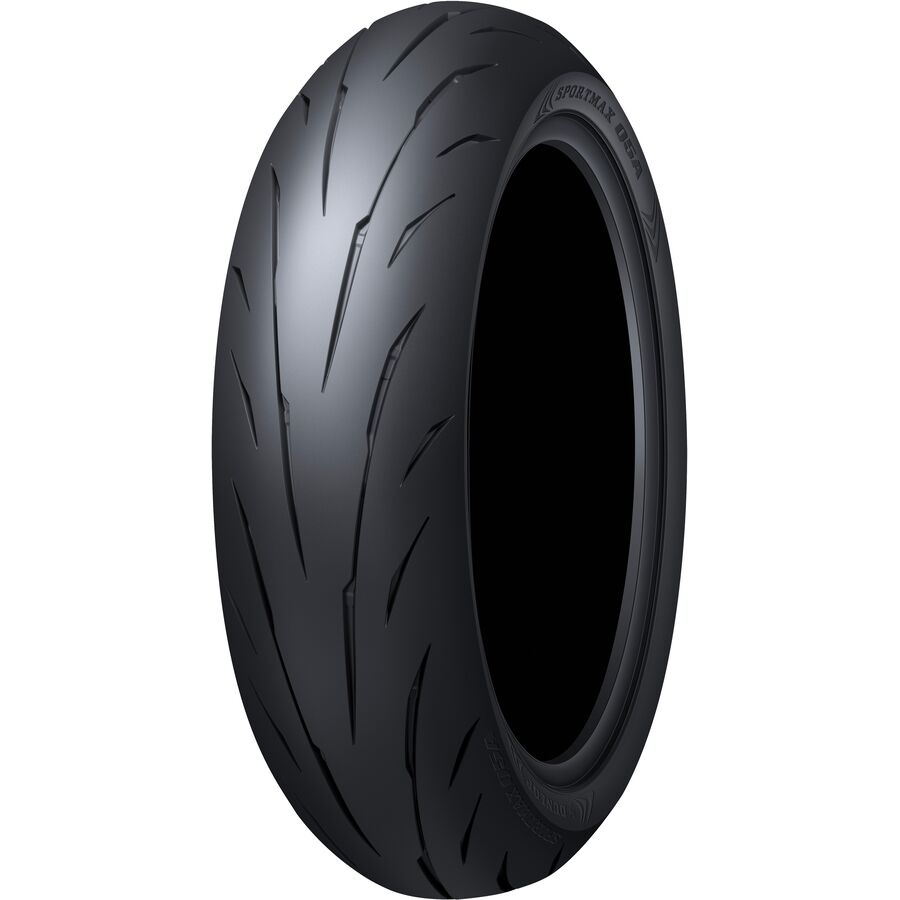 Dunlop Sportmax Q5A