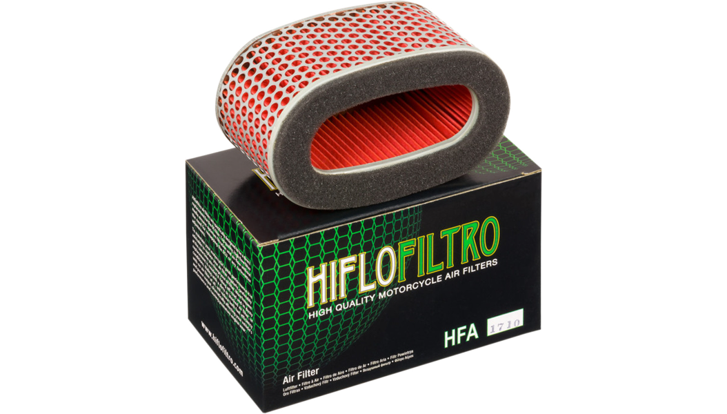 HiFloFiltro Street Air Filter - OE Style