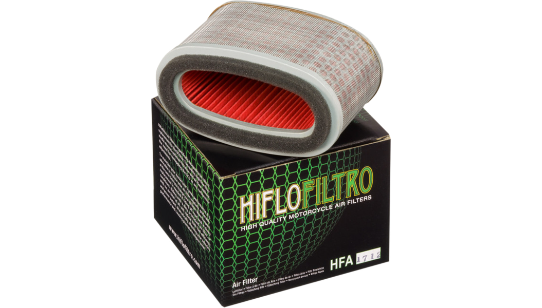 HiFloFiltro Street Air Filter - OE Style