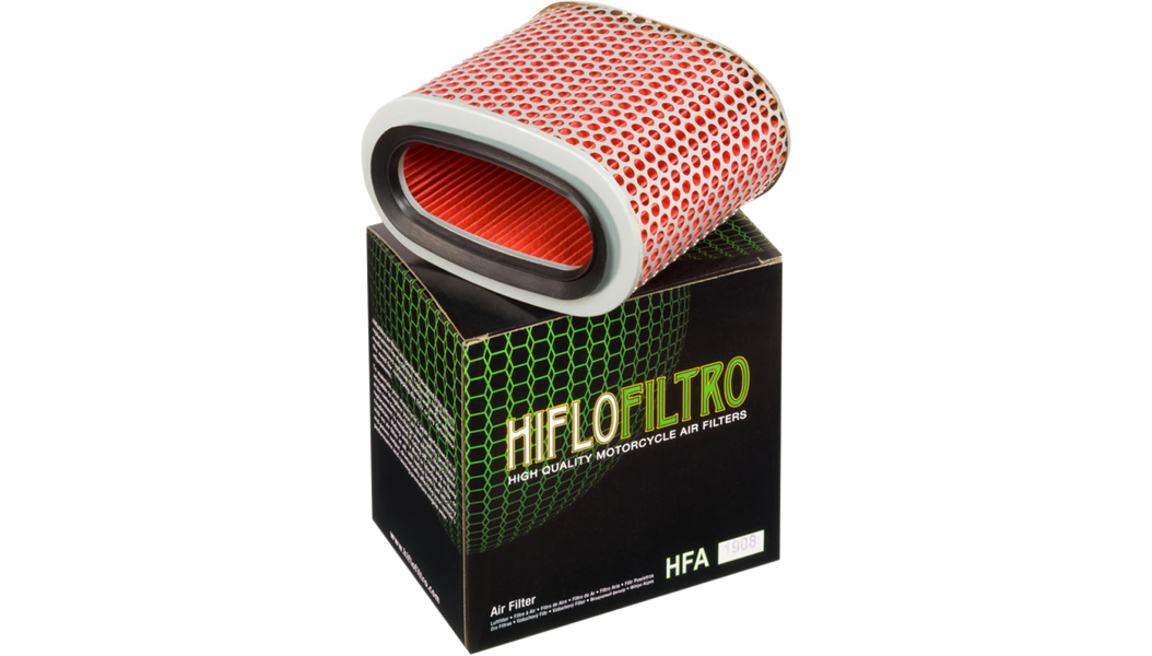 HiFloFiltro Street Air Filter - OE Style
