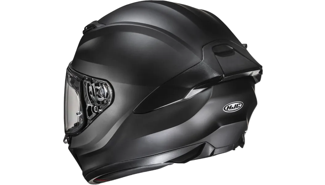 HJC-i11 - Solid - 4 Colors.
