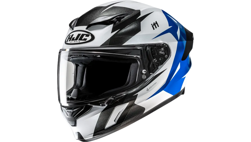 HJC i11 Helmet - Instant - MC2
