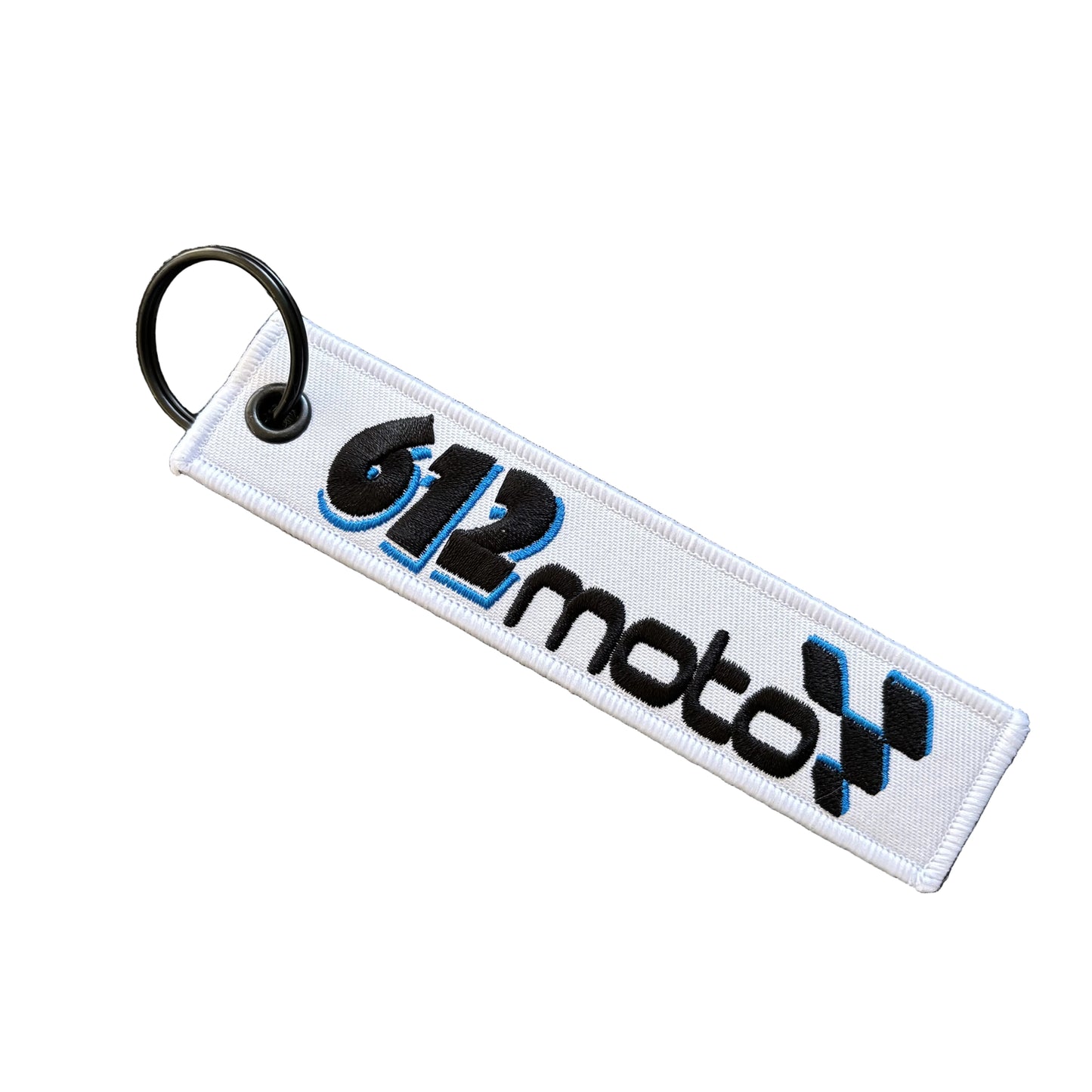 612Moto: Key Chain