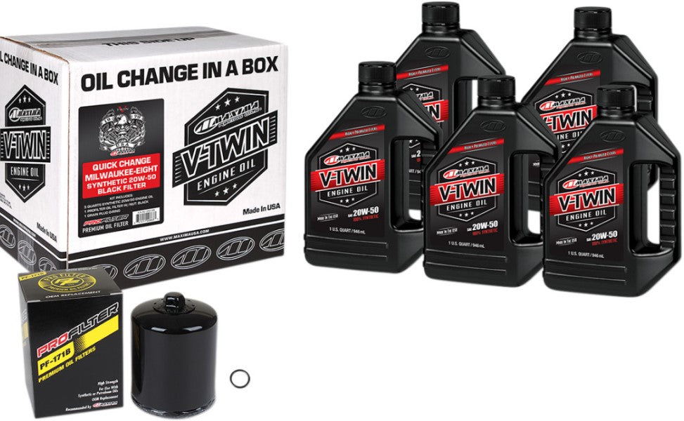Maxima Quick Change Kit | In Store Pickup