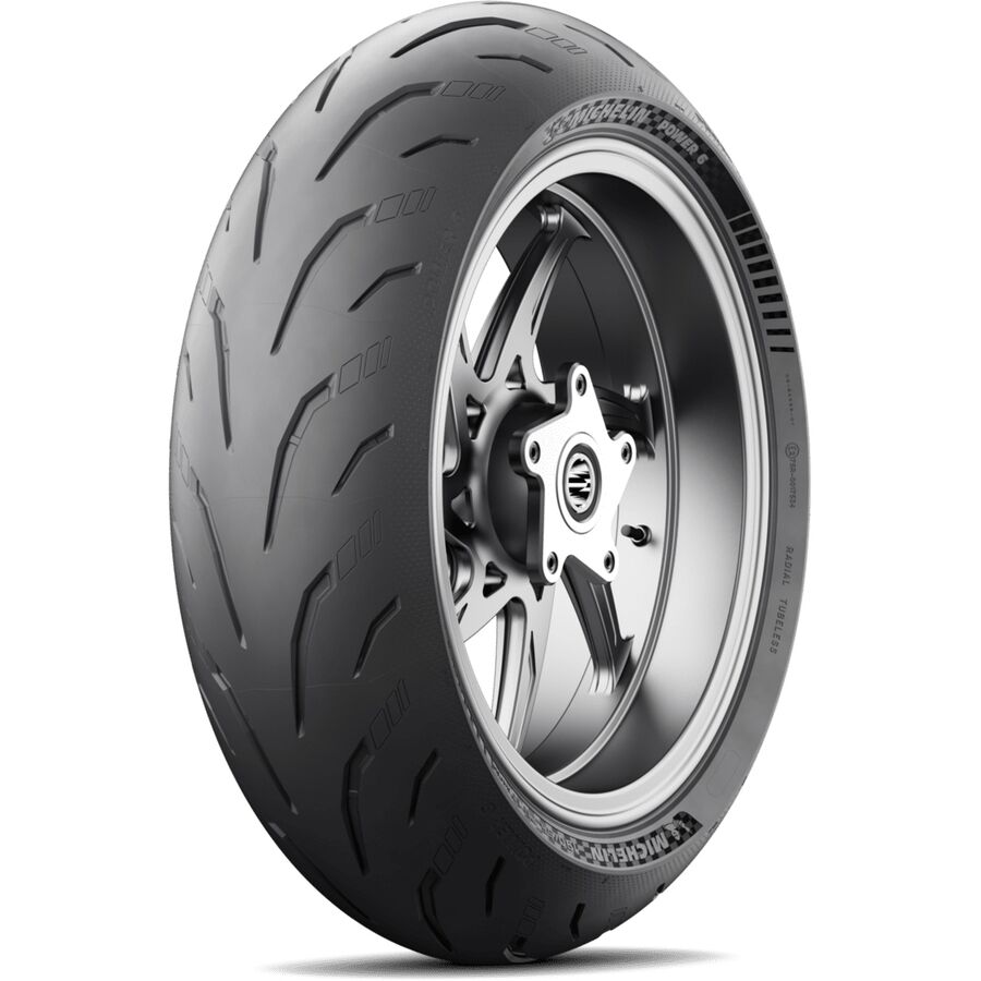 Michelin Power 6