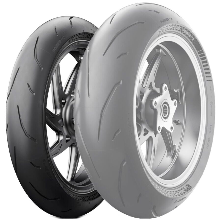 Michelin Power GP2