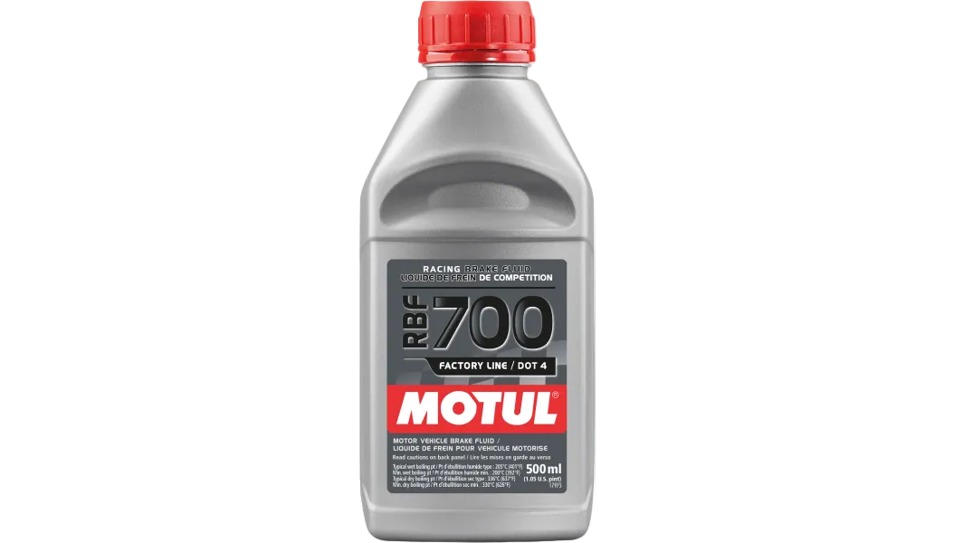 Motul: Brake Fluid(s)
