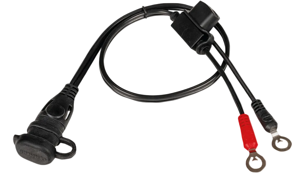 Optimate Charger/Maintainer Lead.