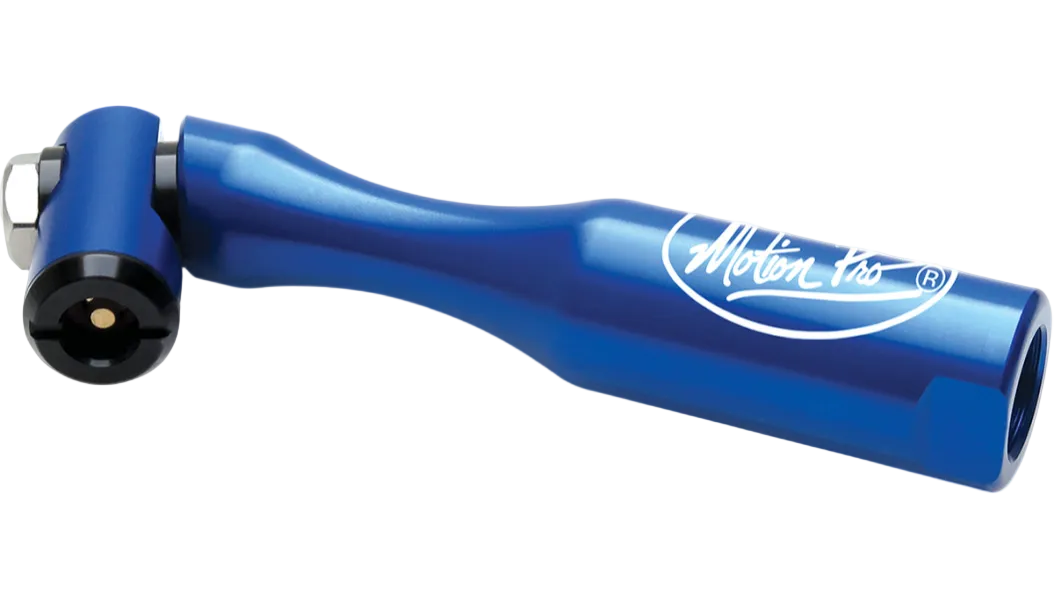 Motion Pro: Air Chuck - Pro Fill.