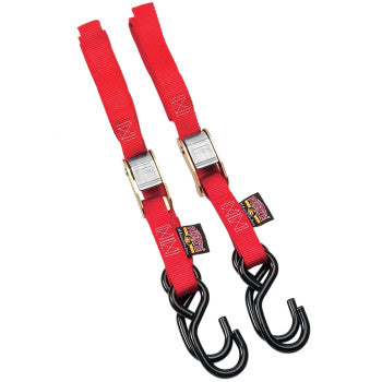 PowerTye - Standard-Cam Buckle - 1"x5-1\2'