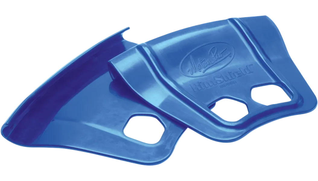 Motion Pro: Rim Shield II.