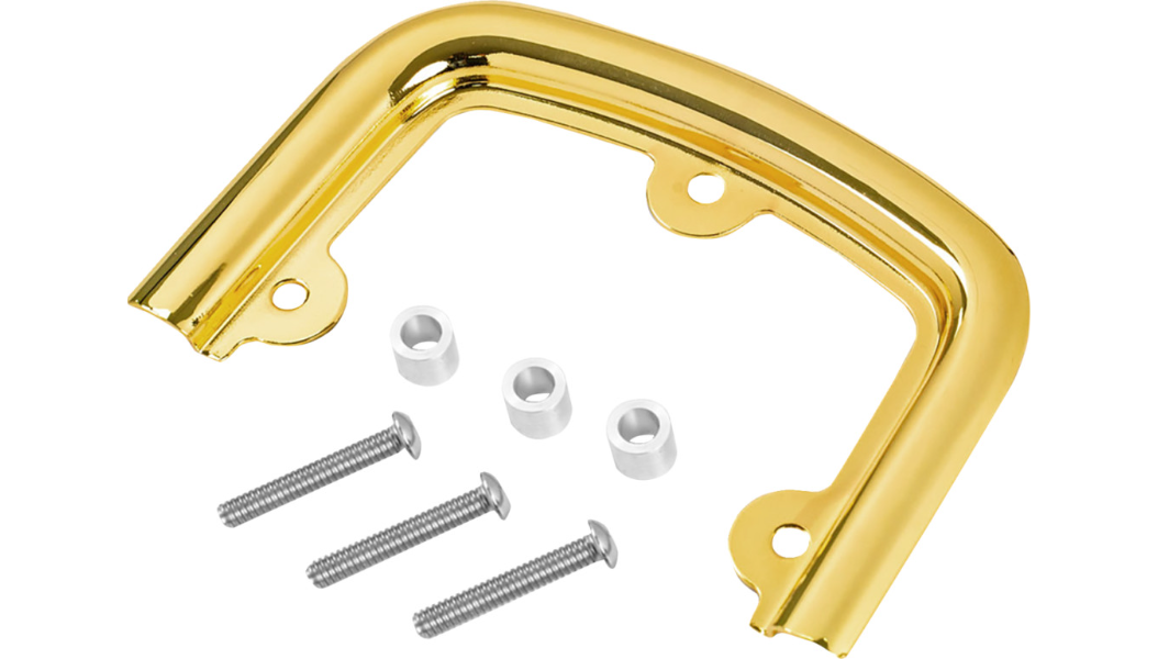 Saddlemen Sissy Bar Pad Bracket