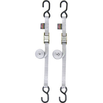 PowerTye - Standard-Cam Buckle - 1"x5-1\2'