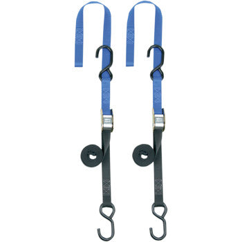 PowerTye - Soft Tye-Cam Buckle - 1"x5-1\2'