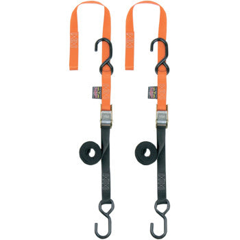 PowerTye - Soft Tye-Cam Buckle - 1"x5-1\2'