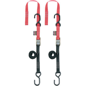 PowerTye - Soft Tye-Cam Buckle - 1"x5-1\2'