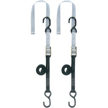 PowerTye - Soft Tye-Cam Buckle - 1"x5-1\2'