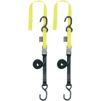 PowerTye - Soft Tye-Cam Buckle - 1"x5-1\2'