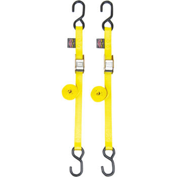 PowerTye - Standard-Cam Buckle - 1"x5-1\2'