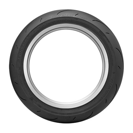 Dunlop Sportmax Q5s