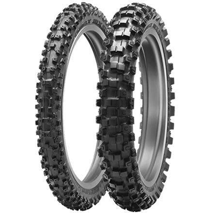 Dunlop Geomax MX53