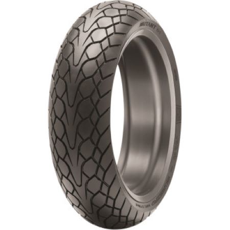 Dunlop Mutant