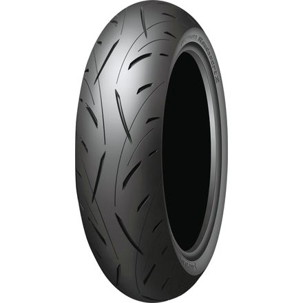 Dunlop Sportmax RoadSport 2