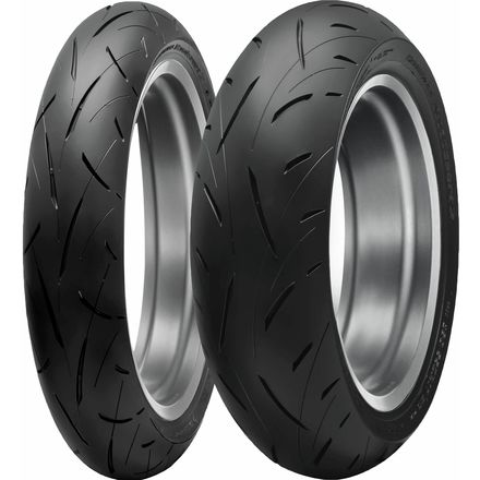 Dunlop Sportmax RoadSport 2