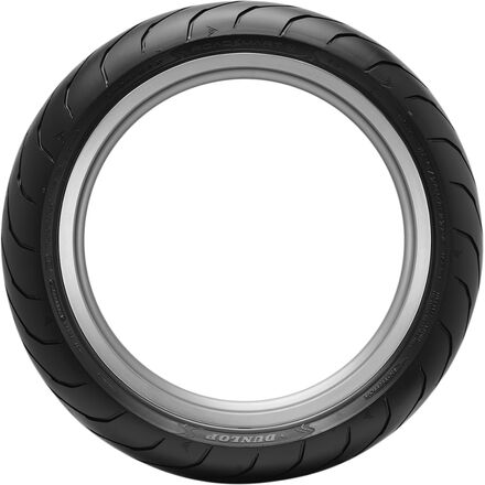 Dunlop Sportmax Roadsmart 4