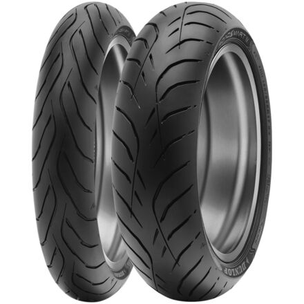 Dunlop Sportmax Roadsmart 4