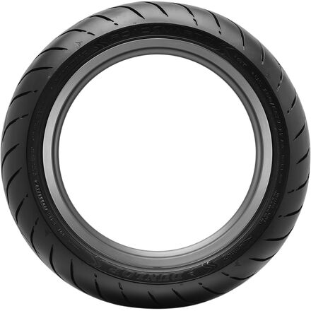 Dunlop Sportmax Roadsmart 4