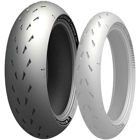 Michelin Power Cup 2 | In Store Pickup