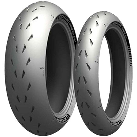 Michelin Power Cup 2