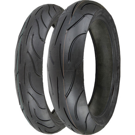 Michelin Pilot Power 2CT