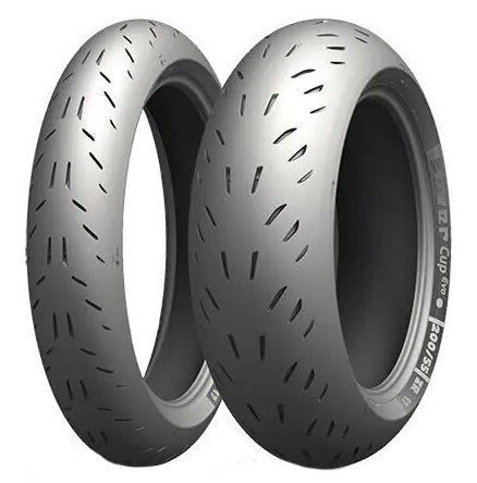 Michelin Power Cup Evo