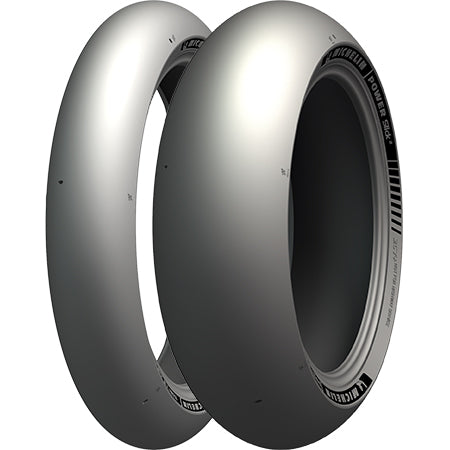 Michelin Power Slick 2