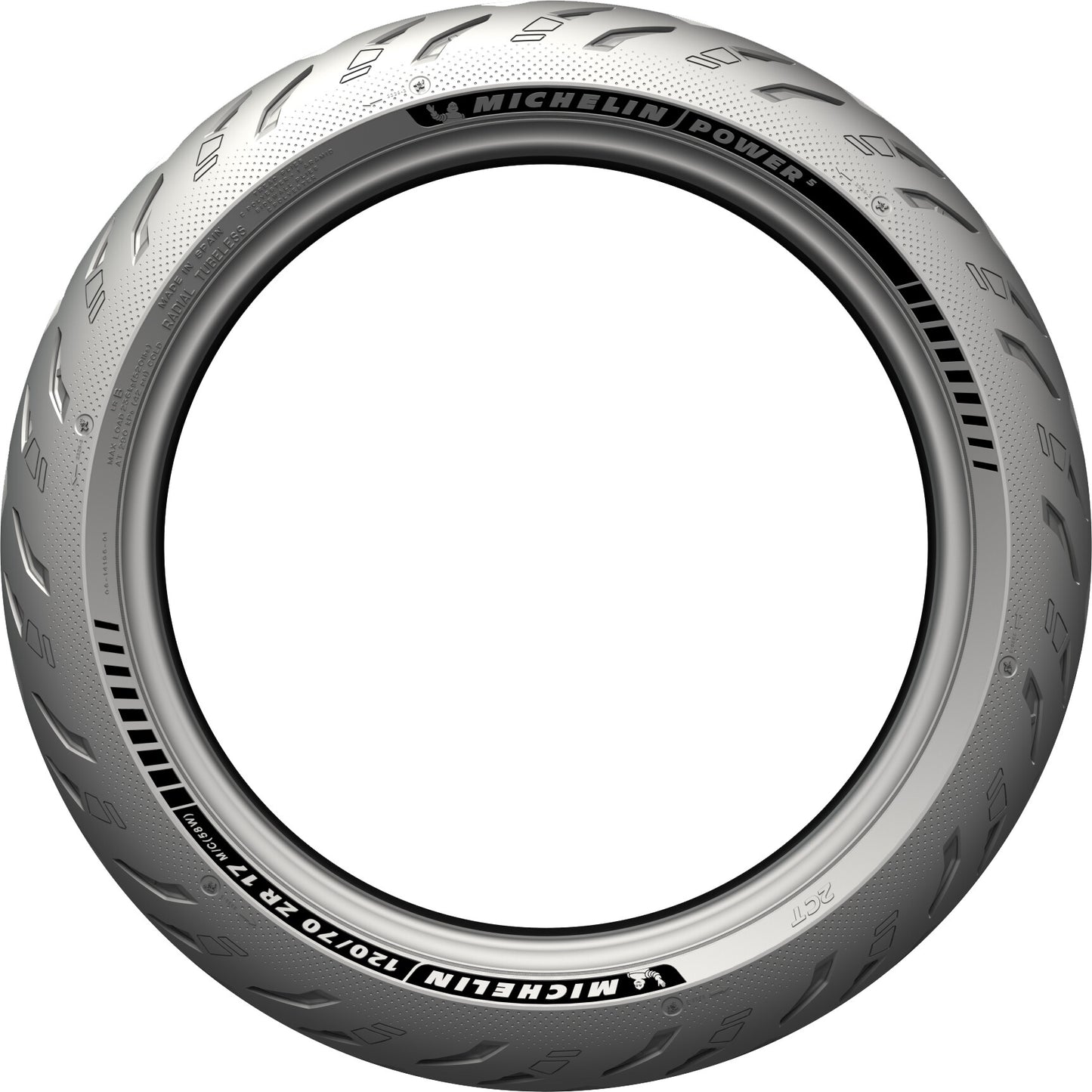 Michelin Power 5