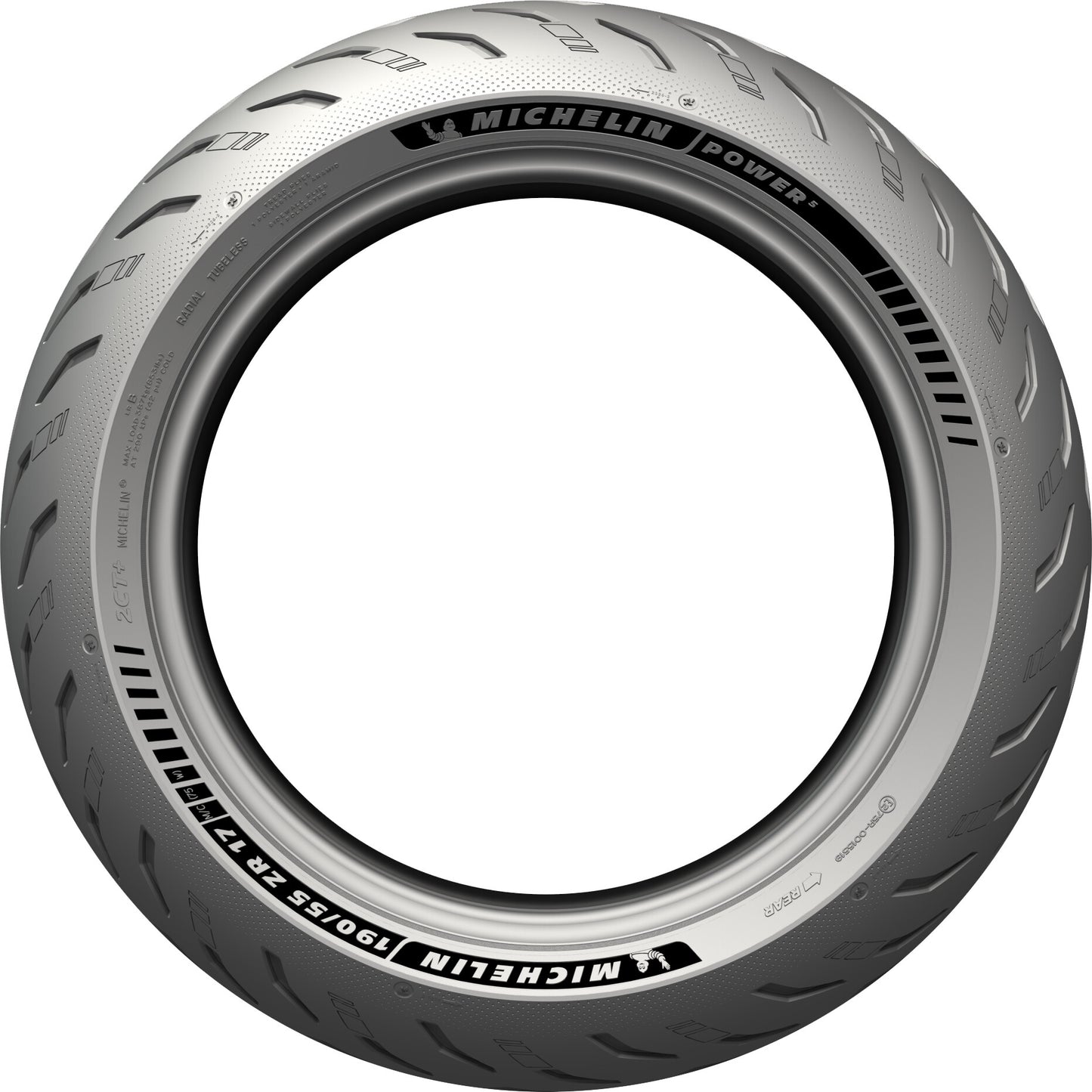 Michelin Power 5