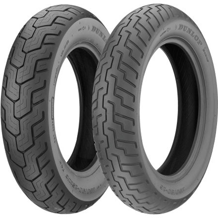 Dunlop D404