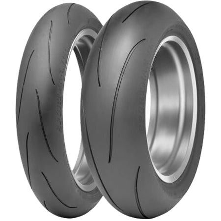 Dunlop Sportmax Q5
