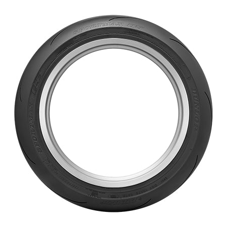 Dunlop Sportmax Q5