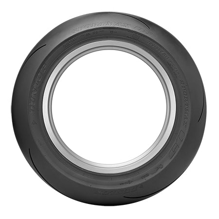 Dunlop Sportmax Q5