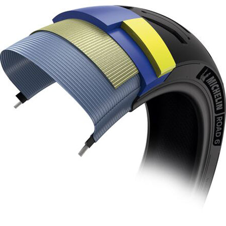 Michelin Road 6