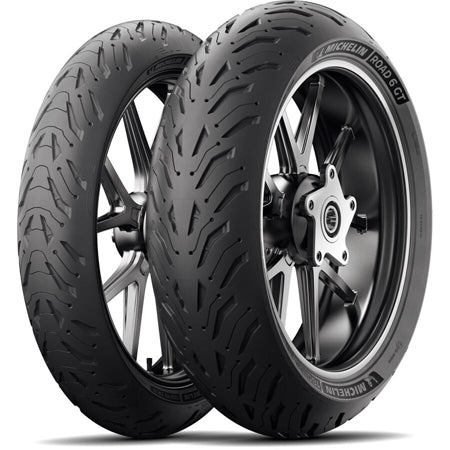 Michelin Road 6 GT