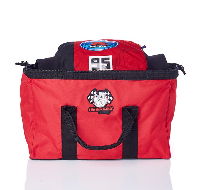 Chicken Hawk Racing Privateer (Dual Temp) Tire Warmers