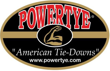 PowerTye MFG: